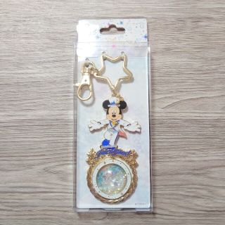 ディズニー(Disney)のディズニーシー20周年★キーチェーン🔑(キーホルダー)