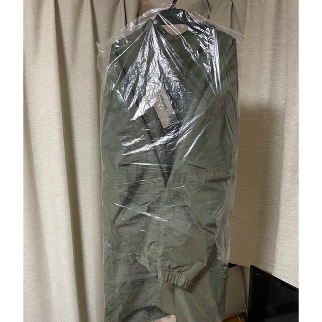 upper field one UFO ATW2 COAT OLIVE Lの通販 by Mugi's shop upper field one UFO ATW2 COAT OLIVE Lの通販 by Mugi's shop