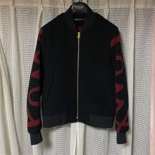 Paul Smith - 19AW ビッグロゴ ブルゾン Paul Smith ポールスミスの