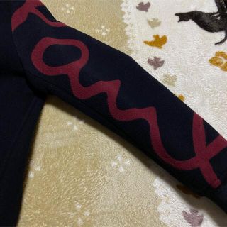 19AW ビッグロゴ ブルゾン Paul Smith ポールスミス | www.jarussi.com.br