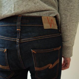 ヌーディジーンズ(Nudie Jeans)のバイヤーのつめき様専用ヌーディージーンズ　CA39815(デニム/ジーンズ)