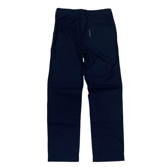 【テアトラ teatora】lounge chair pants パンツ 多機能