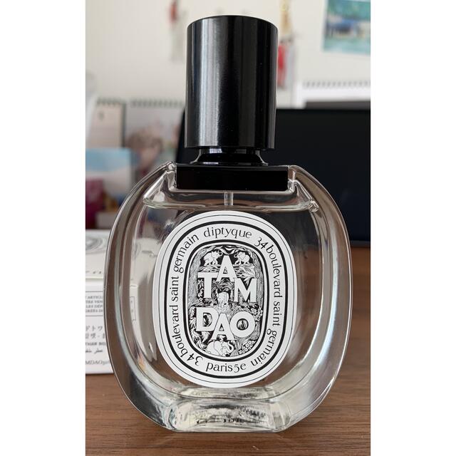 diptyque(ディプティック)のdiptyque オードトワレ TAM DAO コスメ/美容の香水(ユニセックス)の商品写真