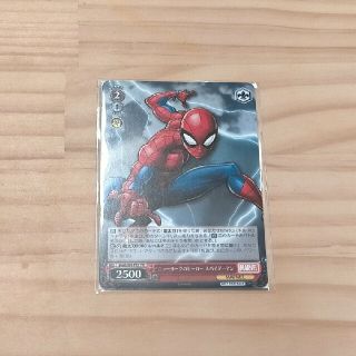 マーベル(MARVEL)のスパイダーマン　ノーウェイホーム　入場特典(洋画)