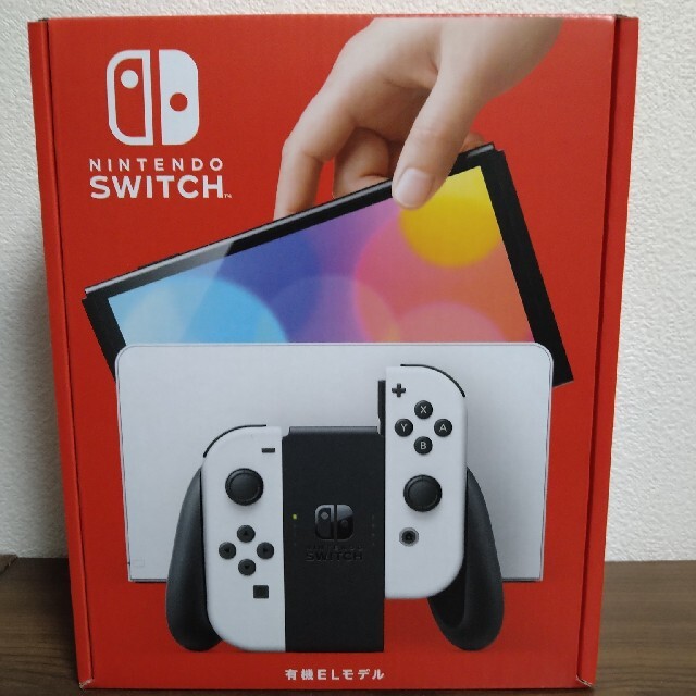【メール便不可】 Nintendo Switch - K24様専用 家庭用ゲーム機本体