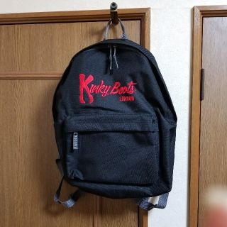 三浦春馬さん バックバックの通販|ラクマ