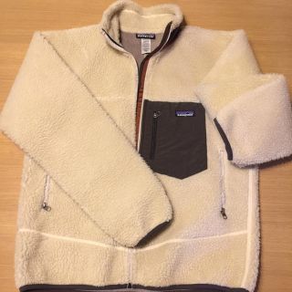 パタゴニア(patagonia)のpatagonia パタゴニア  フリースジャケット  Sサイズ  超美品(その他)