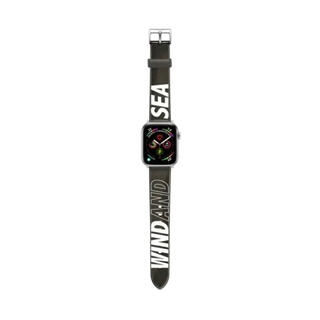 Apple Watch - windandsea  Apple Watchバンド