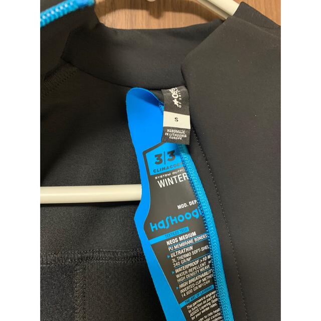 SHIMANO(シマノ)のAssos MILLE GT Jacket Winter スポーツ/アウトドアの自転車(ウエア)の商品写真