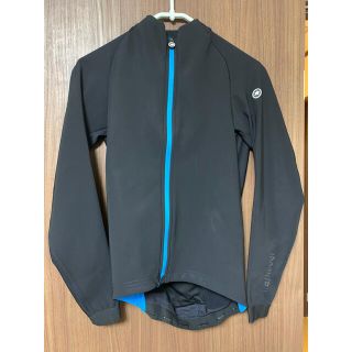 シマノ(SHIMANO)のAssos MILLE GT Jacket Winter(ウエア)