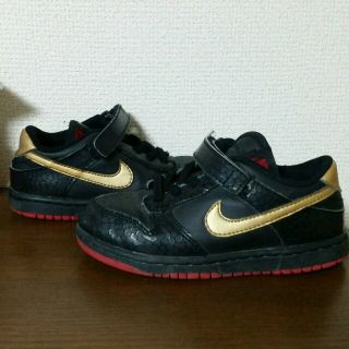 ナイキ(NIKE)のNIKE　スニーカー16cm(スニーカー)