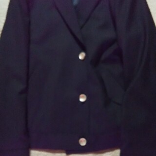 アレッジ(ALLEGE)のttt_msw short tailored jacket(テーラードジャケット)