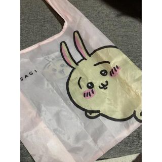 ちょこ様専用　ちいかわ　エコバッグ(キャラクターグッズ)