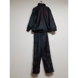 ナイキ(NIKE)のNIKEウインドブレーカー上下セット　¥18000(ジャージ)