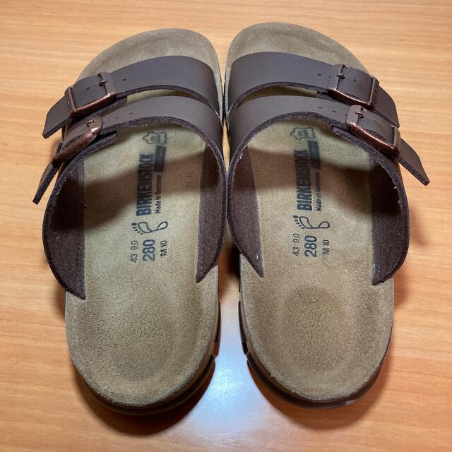 BIRKENSTOCK(ビルケンシュトック)のBIRKENSTOCK サンダル　 メンズの靴/シューズ(サンダル)の商品写真