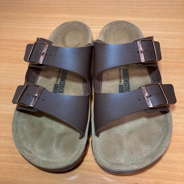 BIRKENSTOCK(ビルケンシュトック)のBIRKENSTOCK サンダル　 メンズの靴/シューズ(サンダル)の商品写真