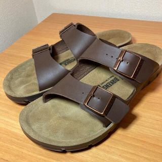 ビルケンシュトック(BIRKENSTOCK)のBIRKENSTOCK サンダル　(サンダル)