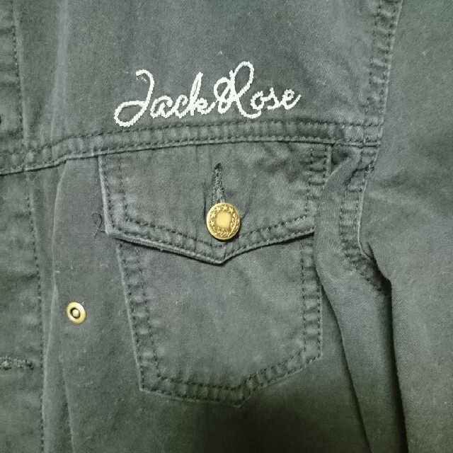 JACKROSE(ジャックローズ)のジャックローズ  size5 メンズのジャケット/アウター(ブルゾン)の商品写真