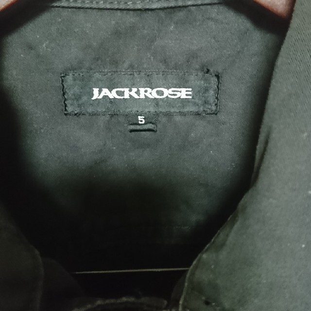 JACKROSE(ジャックローズ)のジャックローズ  size5 メンズのジャケット/アウター(ブルゾン)の商品写真