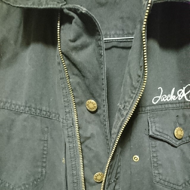 JACKROSE(ジャックローズ)のジャックローズ  size5 メンズのジャケット/アウター(ブルゾン)の商品写真