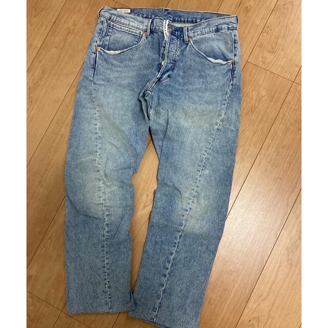 Levi's(リーバイス)のリーバイス　541 デニム ジーンズ　32インチ レディースのパンツ(デニム/ジーンズ)の商品写真