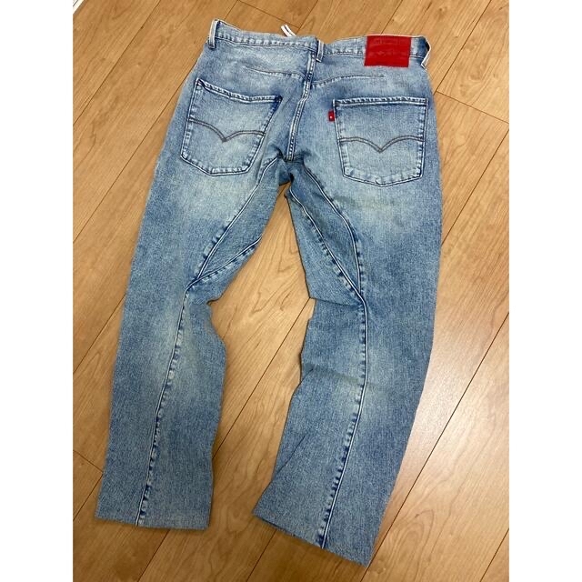 Levi's(リーバイス)のリーバイス　541 デニム ジーンズ　32インチ レディースのパンツ(デニム/ジーンズ)の商品写真