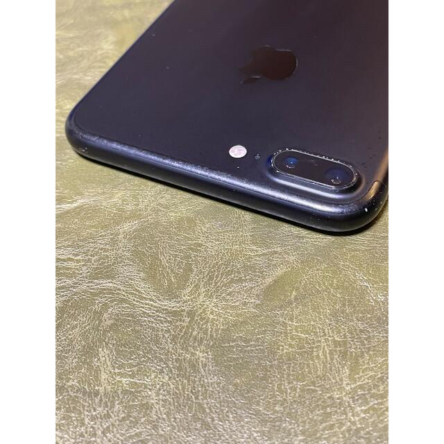 iPhone 7 plus 128g SIMフリー 残債なし オマケ付き ...