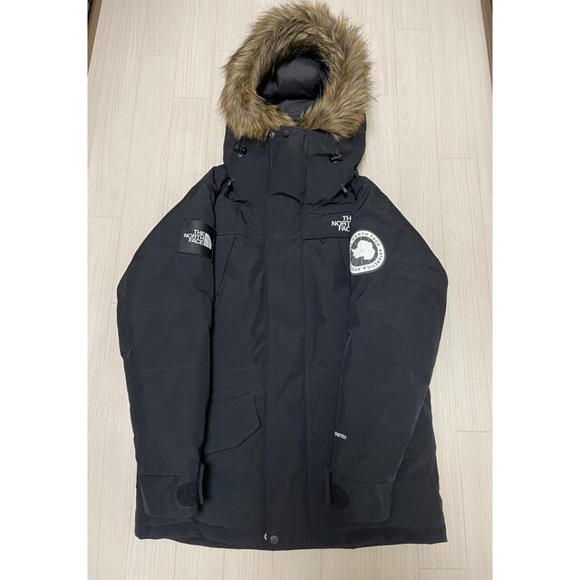 THE NORTH FACE - 【SBSさま専用】THE NORTH FACE 　アンタークティカパーカ