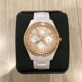 フォッシル(FOSSIL)のFOSSIL フォッシル 腕時計 電池切れてます(腕時計)