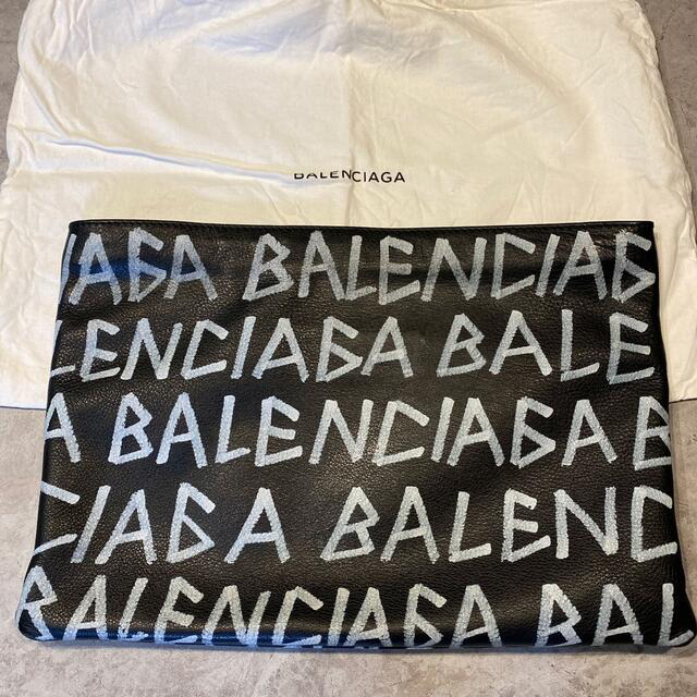 BALENCIAGA BAG(バレンシアガバッグ)の専用！ メンズのバッグ(セカンドバッグ/クラッチバッグ)の商品写真