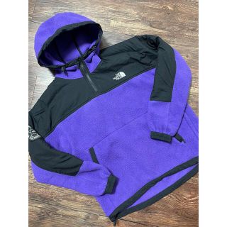 ザノースフェイス(THE NORTH FACE)のザ・ノースフェイス ヒムフリースパーカ Sサイズ(パーカー)