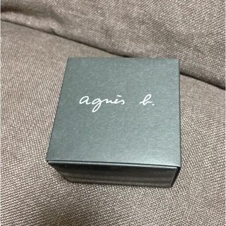 アニエスベー(agnes b.)のアニエスベー 時計 空箱(その他)