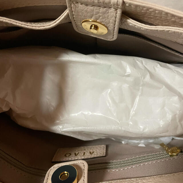 ATAO(アタオ)のアタオ　ショルダーバッグ　チヴィ レディースのバッグ(ショルダーバッグ)の商品写真