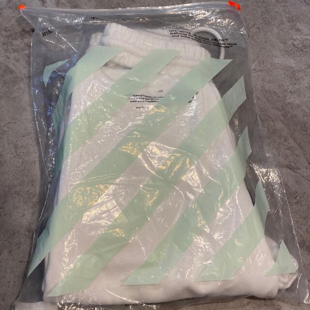 OFF-WHITE(オフホワイト)の専用 メンズのパンツ(その他)の商品写真