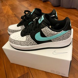 ナイキ(NIKE)のNIKE ナイキ　エアフォース1(スニーカー)