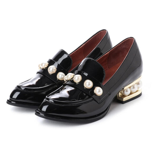 JEFFREY CAMPBELL - ジェフリーキャンベル Jeffrey Campbell パール ...
