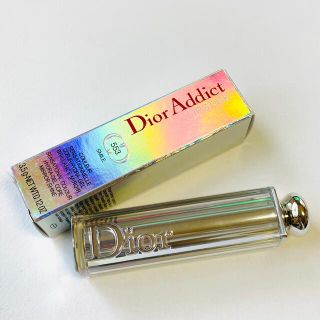 ディオール(Dior)のDior アディクト リップ 553(口紅)