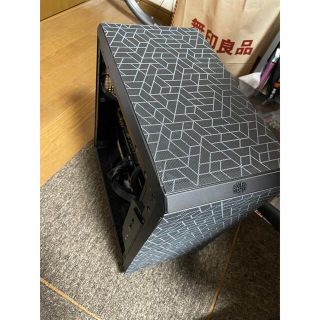 専用出品　ka様専用2／2まで　自作PC Ryzen7 2700 Gtx 970(デスクトップ型PC)