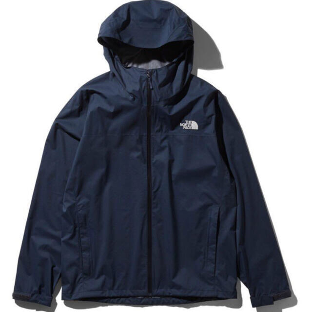 THE NORTH FACE(ザノースフェイス)の新品・未使用　NORTH FACE ノースフェイス　ベンチャージャケット メンズのジャケット/アウター(マウンテンパーカー)の商品写真