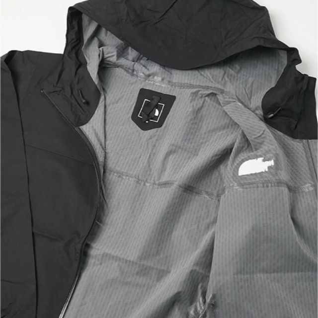 THE NORTH FACE(ザノースフェイス)の新品・未使用　NORTH FACE ノースフェイス　ベンチャージャケット メンズのジャケット/アウター(マウンテンパーカー)の商品写真