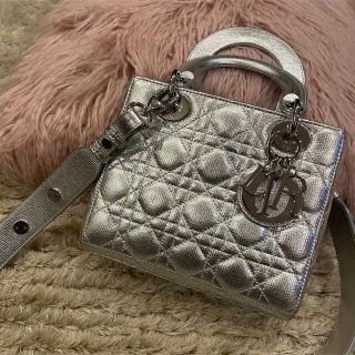 2ページ目 - ディオール(Christian Dior) 限定 ハンドバッグ ...