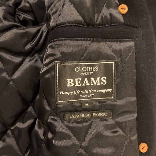 beams ピーコート