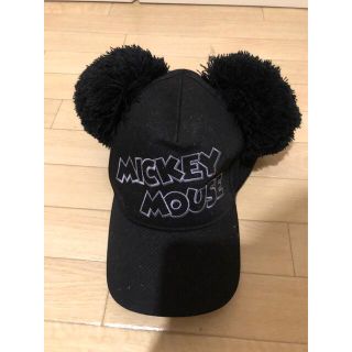 ディズニー(Disney)のディズニーランド　ファンキャップ(キャップ)