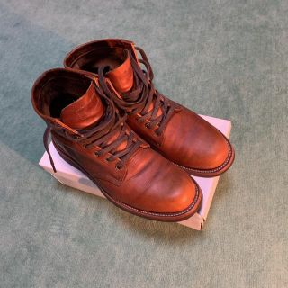 チペワ(CHIPPEWA)の※早い者勝ち　最終値下げ　chippewa  ブーツ(ブーツ)