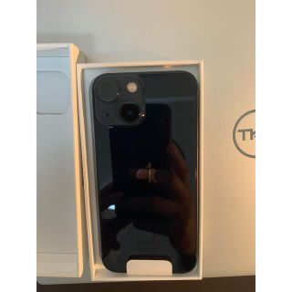 iPhone - 新品未使用 香港版 iPhone13 mini 128GB SIMフリーの通販 by ...