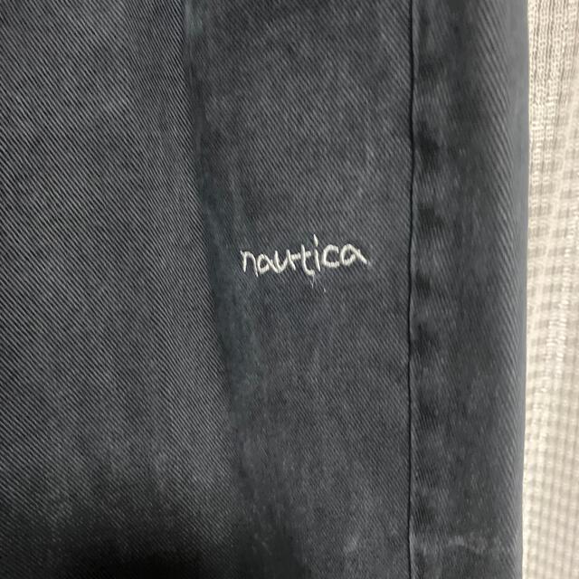 NAUTICA(ノーティカ)のNAUTICA デニムパンツ メンズのパンツ(デニム/ジーンズ)の商品写真