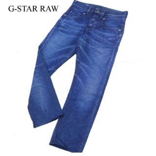 ジースター(G-STAR RAW)のイタリア製★ G-STAR RAW(デニム/ジーンズ)