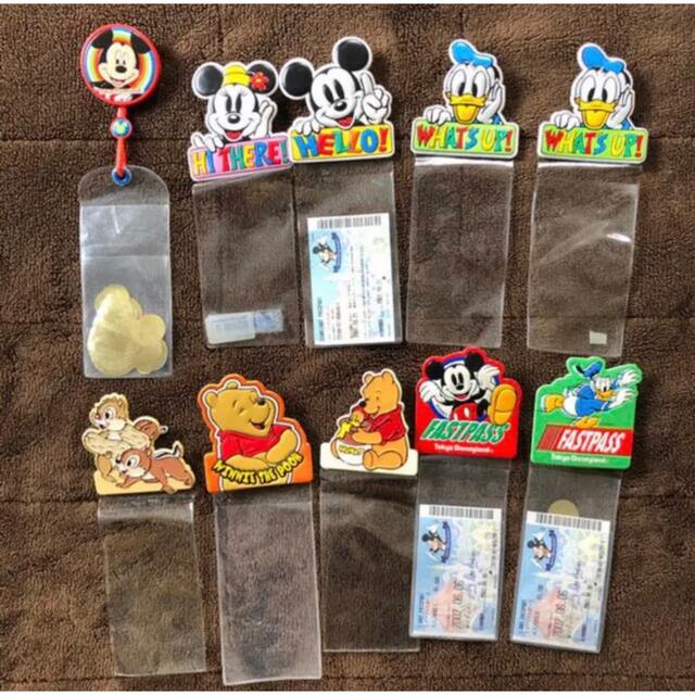 Disney ディズニー パスポートケースの通販 By きき S Shop ディズニーならラクマ