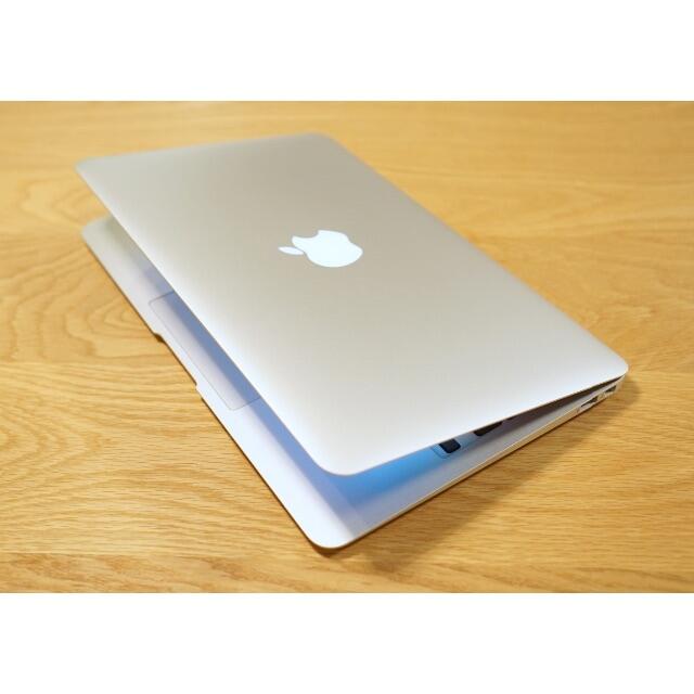 MacBook Air Late 2010  13インチ  256GB
