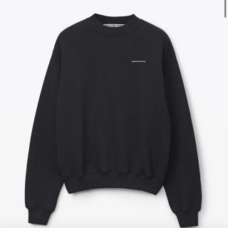 アレキサンダーワン(Alexander Wang)のalexanderwang スウェット　山田涼介着用(スウェット)